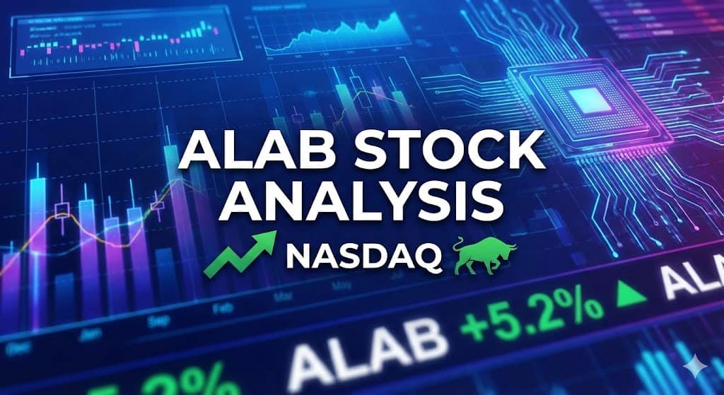วิเคราะห์หุ้น Alab