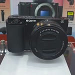 Sony - ZV E-10