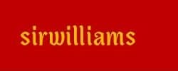 sirwilliams LOGO