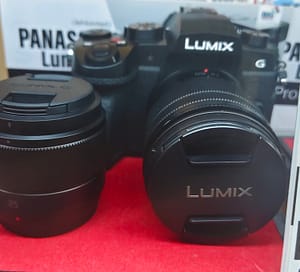 Lumix G97 Body