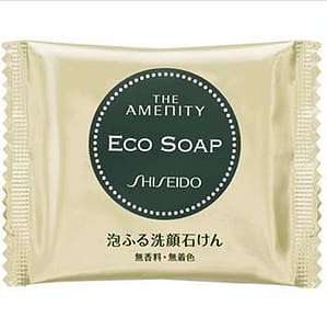 สบู่เหลว สำหรับโรงแรม สบู่ Eco จาก ญี่ปุ่น