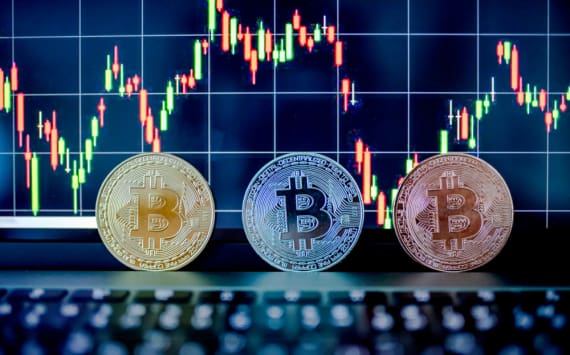 Currency Trading