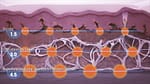 Cross Section Skin