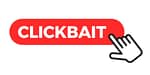 ckick bait scam