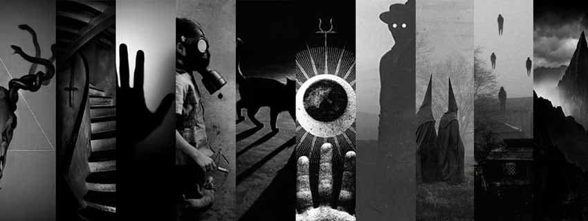ตำนานสยอง และคำว่า Occult และ อาถรรพ์ ในโลก